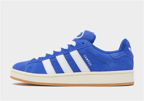 adidas original blauw|Adidas blue shoes for women.